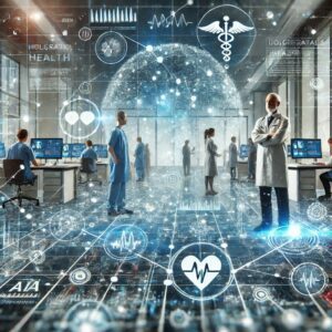big data dans la santé