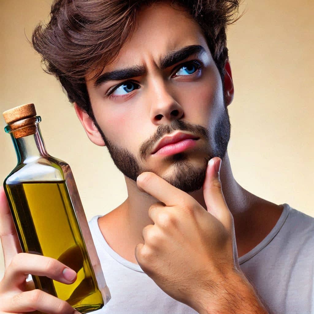 đ« L'huile d'olive : Un trĂ©sor naturel incontournable 3 huile