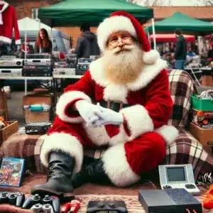 revendre ses cadeaux de noel