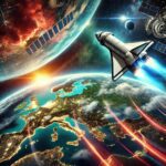 Rétrospective 2024 : L’année du retour à l’exploration spatiale