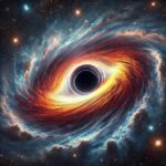 Les Trous Noirs Primordiaux – Dossier