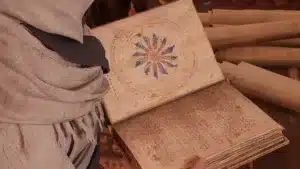 AC Manuscrit Voynich