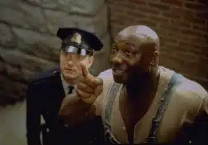 La ligne verte de Frank Darabont