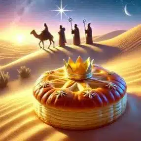 galettes des rois