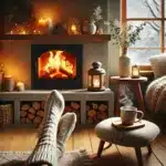 L’art du Hygge : les 5 points à savoir pour passer un hiver doux et serein