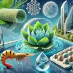 5 matériaux du futur fascinant inspirés par la Nature