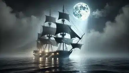 mary celeste