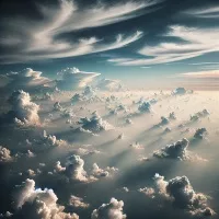 nuages