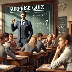 paradoxe de l'intrus illustré