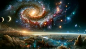 le paradoxe de fermi illustré