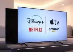 Streaming : Les sorties Janvier 2025 à ne pas rater