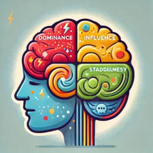 🧠 Le test DISC : 12 questions et explications des 4 Profils