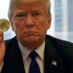 🔮Donald Trump et le Bitcoin : Une Nouvelle Ère pour les Cryptomonnaies aux États-Unis